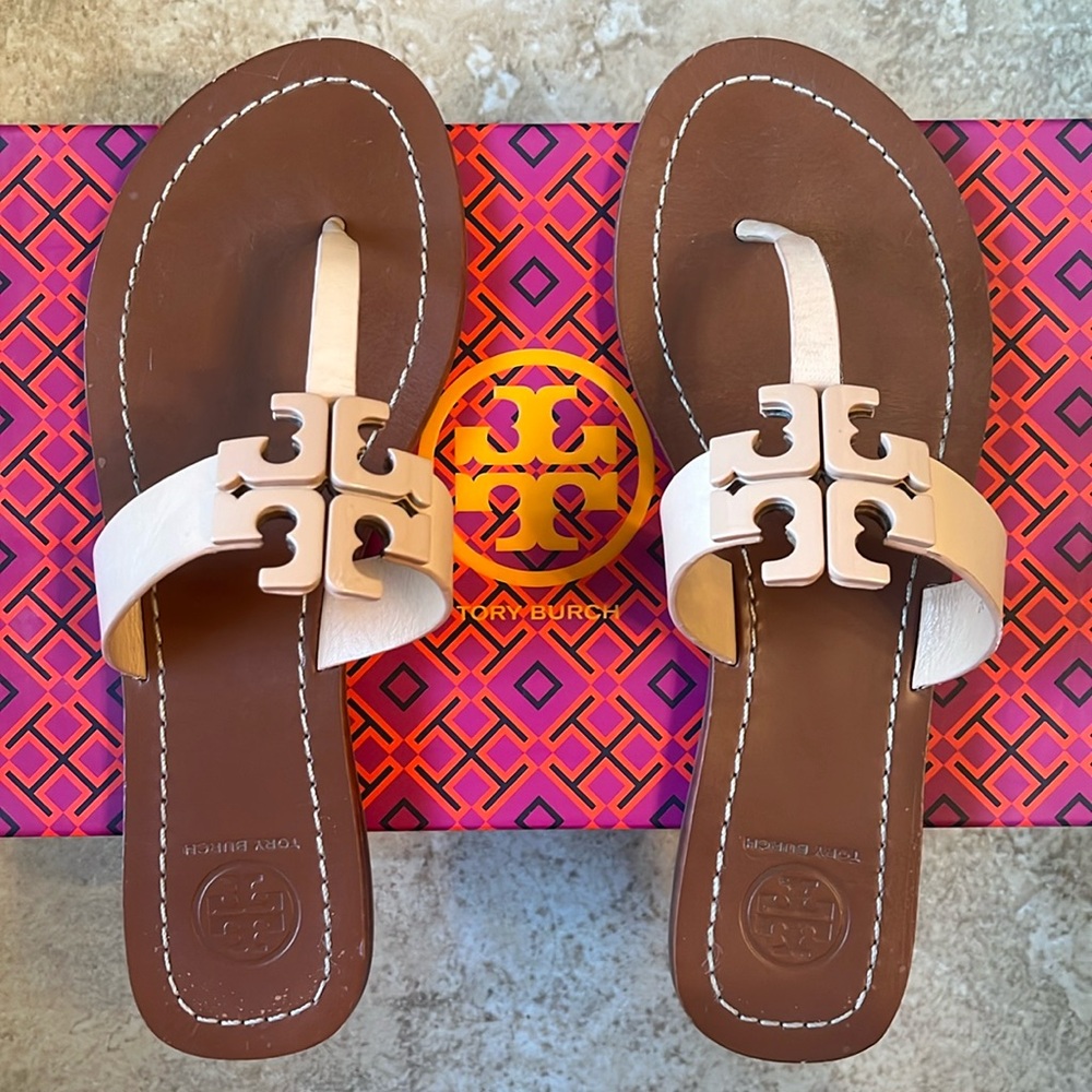 Tory Burch Sandals